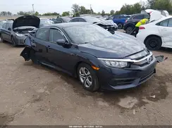 19XFC2F54HE077845 2017 HONDA CIVIC