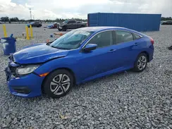19XFC2F54HE080163 2017 HONDA CIVIC