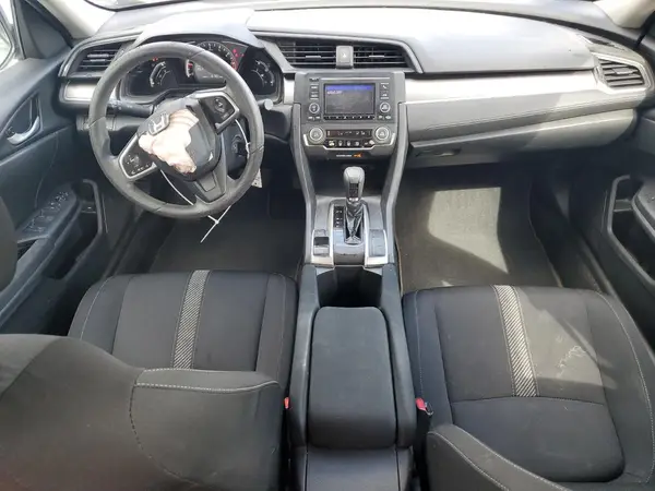 19XFC2F54HE080163 2017 HONDA CIVIC - Image 8