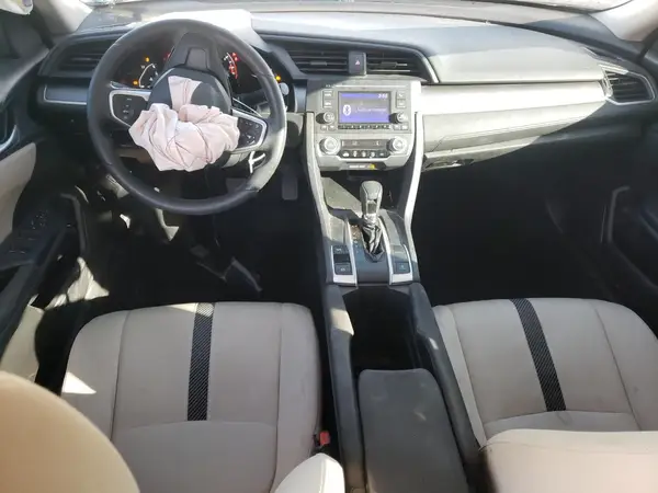 19XFC2F54HE080258 2017 HONDA CIVIC - Image 8
