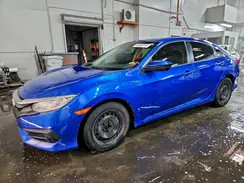 19XFC2F54HE080566 2017 HONDA CIVIC