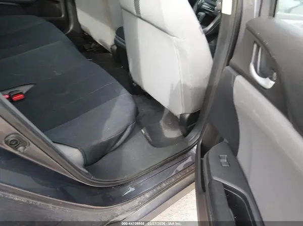 19XFC2F54HE081944 2017 HONDA CIVIC - Image 8
