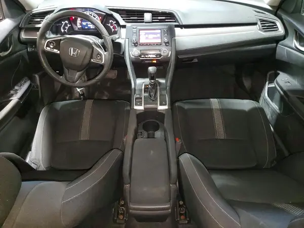 19XFC2F54HE082298 2017 HONDA CIVIC - Image 8