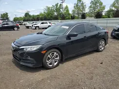 19XFC2F54HE200012 2017 HONDA CIVIC
