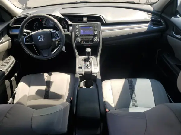 19XFC2F54HE200284 2017 HONDA CIVIC - Image 8
