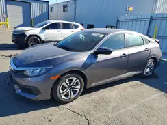 19XFC2F54HE200317 2017 HONDA CIVIC