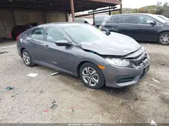 19XFC2F54HE200429 2017 HONDA CIVIC