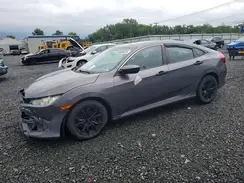 19XFC2F54HE201550 2017 HONDA CIVIC