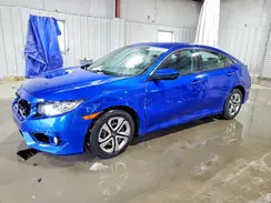 19XFC2F54HE202004 2017 HONDA CIVIC