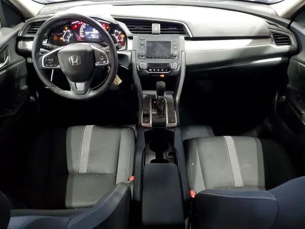 19XFC2F54HE202004 2017 HONDA CIVIC - Image 8