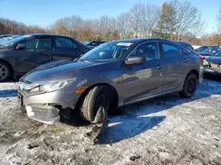 19XFC2F54HE202424 2017 HONDA CIVIC