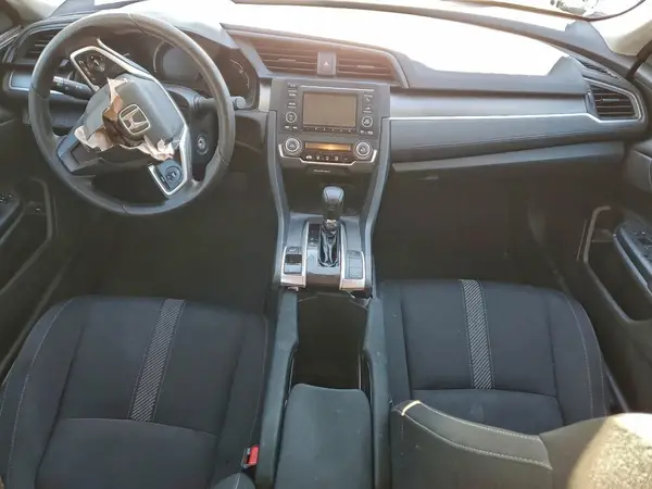 19XFC2F54HE202424 2017 HONDA CIVIC - Image 8