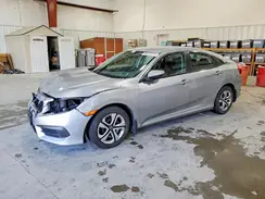 19XFC2F54HE202505 2017 HONDA CIVIC