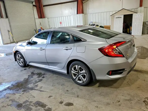 19XFC2F54HE202505 2017 HONDA CIVIC - Image 2