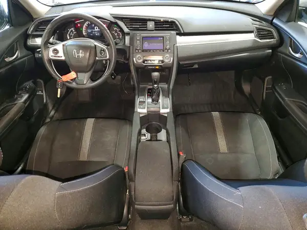 19XFC2F54HE202505 2017 HONDA CIVIC - Image 8