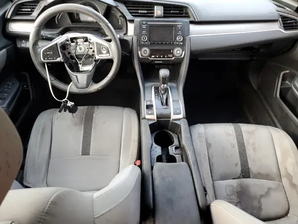 19XFC2F54HE202763 2017 HONDA CIVIC - Image 8