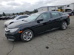 19XFC2F54HE202911 2017 HONDA CIVIC