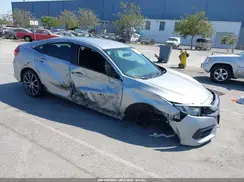19XFC2F54HE203377 2017 HONDA CIVIC