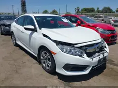 19XFC2F54HE203413 2017 HONDA CIVIC