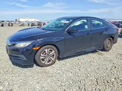 19XFC2F54HE203590 2017 HONDA CIVIC
