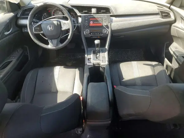 19XFC2F54HE203590 2017 HONDA CIVIC - Image 8