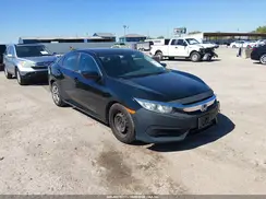 19XFC2F54HE203623 2017 HONDA CIVIC