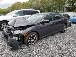 19XFC2F54HE204383 2017 HONDA CIVIC