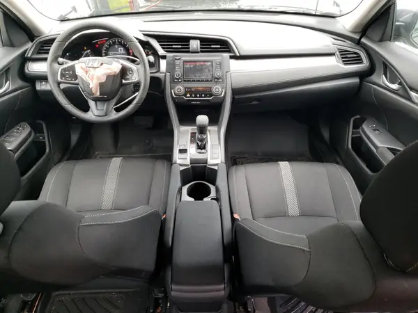 19XFC2F54HE204383 2017 HONDA CIVIC - Image 8