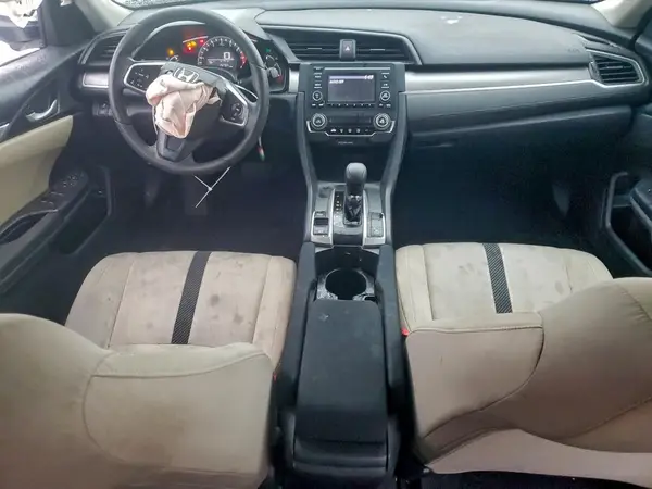 19XFC2F54HE206344 2017 HONDA CIVIC - Image 8
