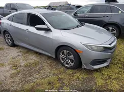 19XFC2F54HE206411 2017 HONDA CIVIC