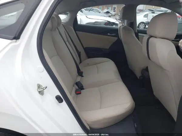 19XFC2F54HE209244 2017 HONDA CIVIC - Image 8
