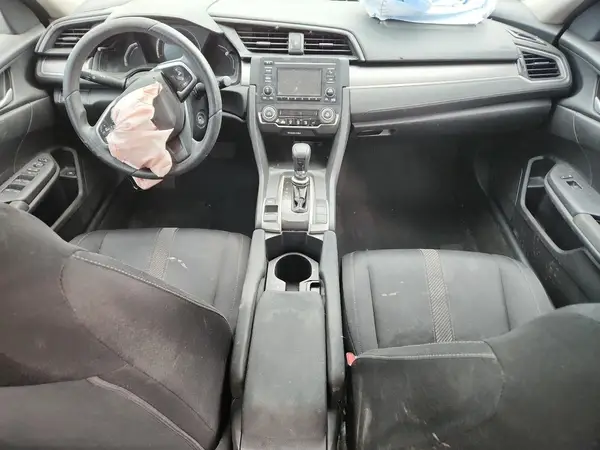 19XFC2F54HE209468 2017 HONDA CIVIC - Image 8