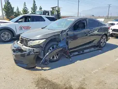19XFC2F54HE209681 2017 HONDA CIVIC