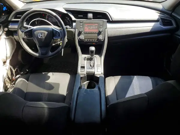 19XFC2F54HE209681 2017 HONDA CIVIC - Image 8