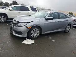 19XFC2F54HE209759 2017 HONDA CIVIC