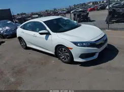 19XFC2F54HE209860 2017 HONDA CIVIC