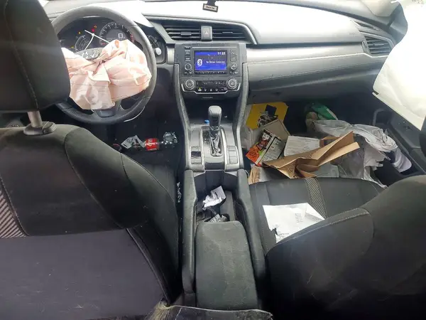 19XFC2F54HE210247 2017 HONDA CIVIC - Image 8