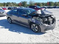 19XFC2F54HE210393 2017 HONDA CIVIC