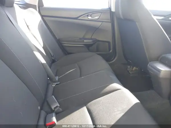 19XFC2F54HE210393 2017 HONDA CIVIC - Image 8
