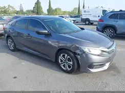 19XFC2F54HE211477 2017 HONDA CIVIC