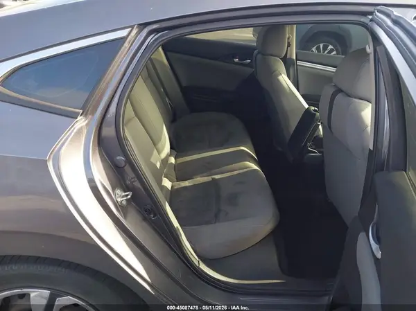 19XFC2F54HE211477 2017 HONDA CIVIC - Image 8