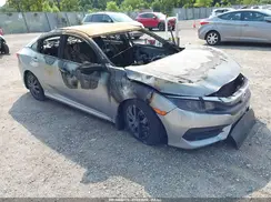 19XFC2F54HE212516 2017 HONDA CIVIC