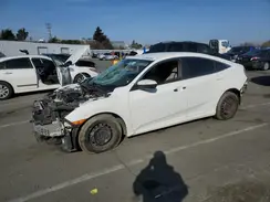 19XFC2F54HE212919 2017 HONDA CIVIC