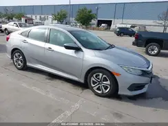 19XFC2F54HE213200 2017 HONDA CIVIC
