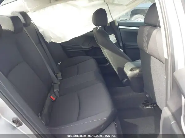 19XFC2F54HE213200 2017 HONDA CIVIC - Image 8