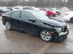 19XFC2F54HE215349 2017 HONDA CIVIC