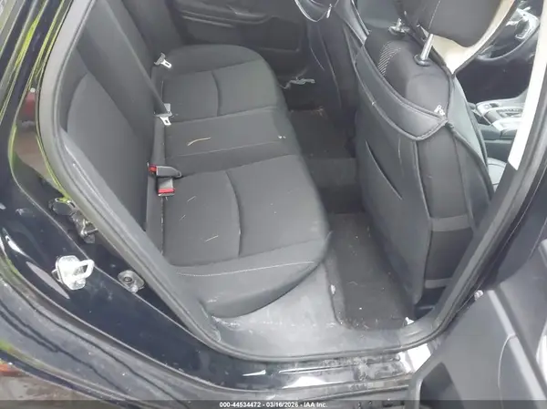 19XFC2F54HE215349 2017 HONDA CIVIC - Image 8