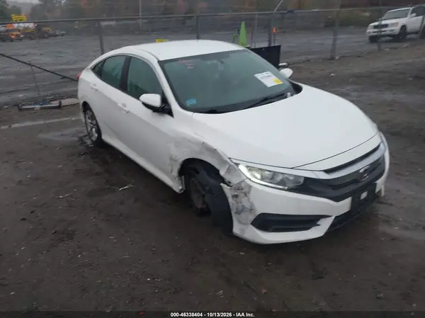19XFC2F54HE215934 2017 HONDA CIVIC - Image 1
