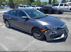19XFC2F54HE216145 2017 HONDA CIVIC