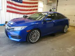 19XFC2F54HE216212 2017 HONDA CIVIC